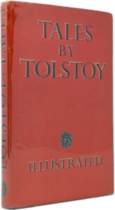 FS tales by tolstoy 1947