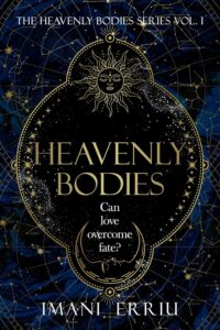 Heavenly Bodies Iamni Erriu