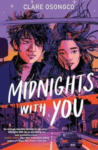 Midnights With You – Clare Osongco