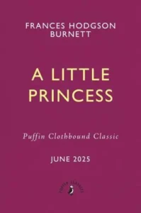 burnett little princess puffin clothbound classics placeholder