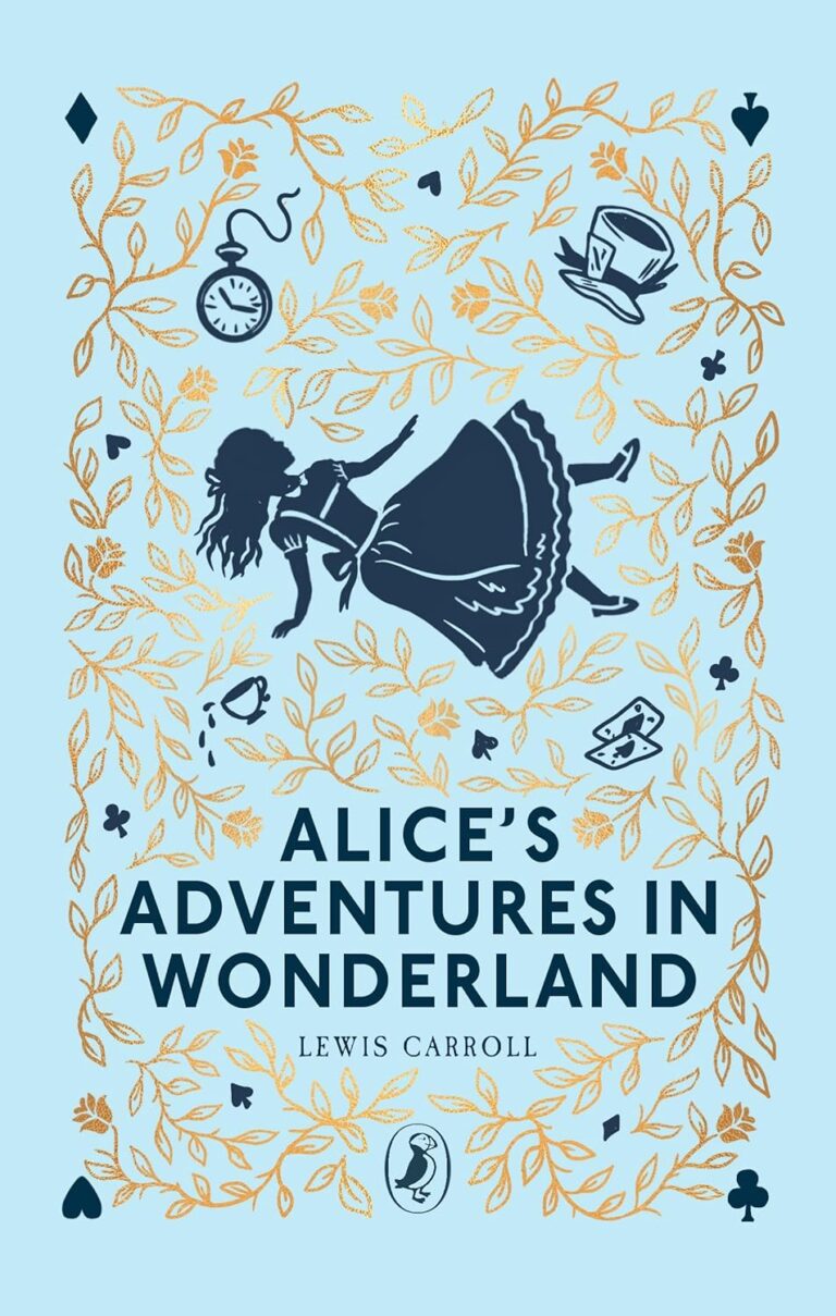 Collecting Alice in Wonderland Editions | Beautiful Books