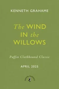 grahame wind in the willows puffin clothbound placeholder