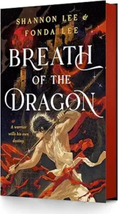 lee breath of the dragon SE25