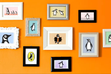 penguin books wall of pictures hestia header