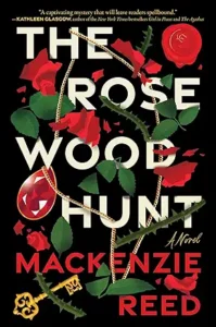 rosewood hunt mackenzie reed