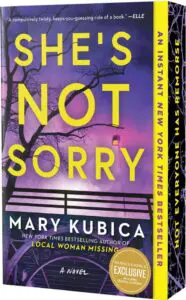 shes not sorry kubika BN24