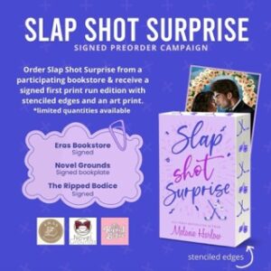 slap shot incentive