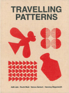 tara 2024 travelling patterns cover