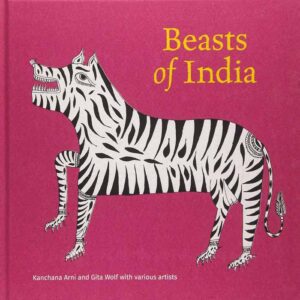 tara books beasts of india