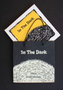 tara books in the dark