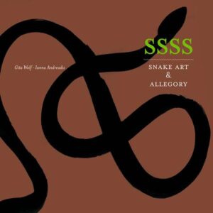 tara books ssss snake cover