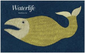 tara books waterlife cover