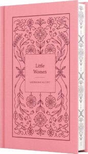 union square clothbound alcott little women