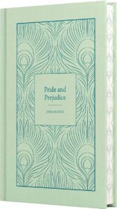 union square clothbound austen pride prejudice