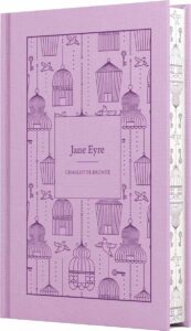 union square clothbound bronte jane eyre