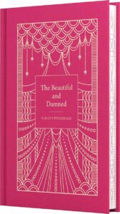 union square clothbound fitzgerald beautiful damned