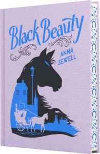 union square clothbound kids sewell black beauty