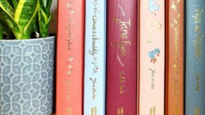 wordsworth collectors editions hestia header 2023