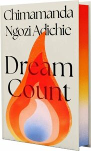 adichie dream count WS25