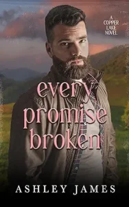 ashley james every promise broken