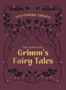 chartwell deluxe grimms fairy tales 9780785846208