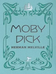 chartwell deluxe moby dick 9780785846215