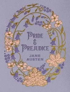 chartwell deluxe pride prejudice austen 9780785846239