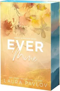 ever mine laura pavlov SE25