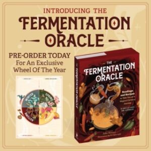 fermentation oracle swag