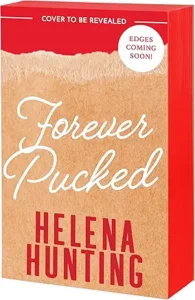 helena hunting forever pucked SE25 placeholder