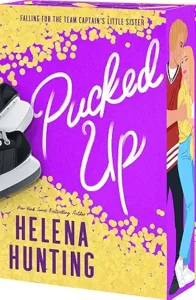 helena hunting pucked up SE25