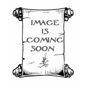 image is coming soon scroll square