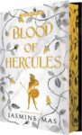 jasmine mas blood of hercules SE25