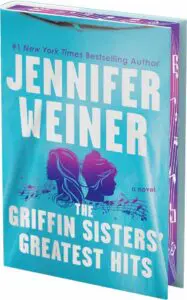 jennifer weiner griffin sisters SE25