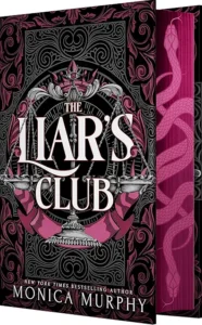 monica murphy liars club SE25 v2