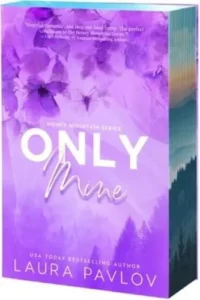 only mine laura pavlov SE25