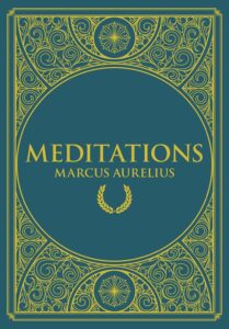 rock point timeless classics aurelius meditations