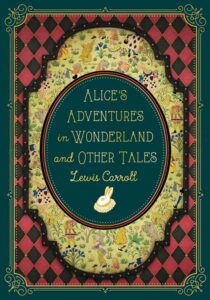 rock point timeless classics carroll alice wonderland