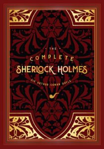 rock point timeless classics doyle sherlock holmes