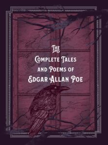 rock point timeless classics edgar allan poe