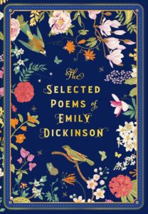 rock point timeless classics emily dickinson poems