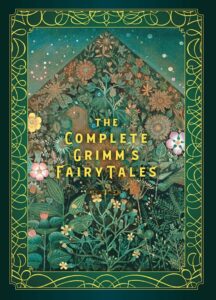 rock point timeless classics grimms fairy tales