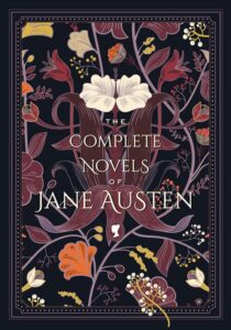 rock point timeless classics jane austen