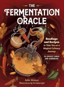 skinner fermentation oracle