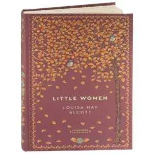 timeless classics alcott little women