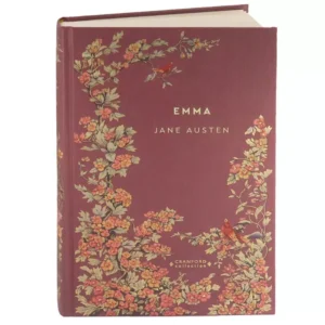 timeless classics austen emma