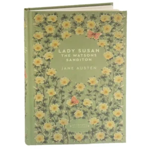 timeless classics austen lady susan