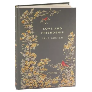 timeless classics austen love and friendship