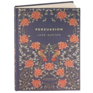 timeless classics austen persuasion