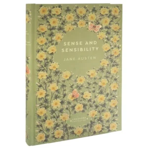 timeless classics austen sense sensibility